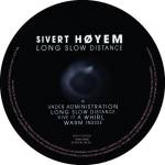 Sivert Hoyem - Long Slow Distance