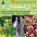 Orch. Marquis Du Zaire & Orch. Safari Sound - Zanzibara 11