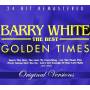 Barry White - A Romantic Soulman