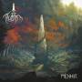 Thurnin - Menhir (Digipak)