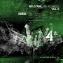 Various - Industrial For The Masses Vol.4