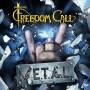 Freedom Call - M.E.T.A.L. (Ltd. Edition incl. 2 Bonus Tracks)
