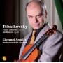 giovanni Angeleri - Tchaikovsky: Violin Concerto