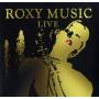 Roxy Music - Live (International Edition)