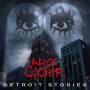 Alice Cooper - Detroit Stories (2LP black)