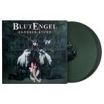 Blutengel - Dmonen:Sturm (Limited Dark Green 2LP)