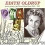 Edith Oldrup - Szenen und Arien