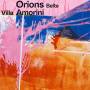 Orions Belte - Villa Amorini (Soft Pink Vinyl)