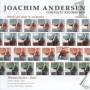 Thomas Jensen - Werke Fr Flte und Orchester