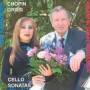 Erling Blndal Bengtsson - Cellosonate g-moll op.65/Cellosonate op.36