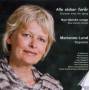 Marianne Lund / Rastogi / Ltzhft / Boe - Alle lieben den Frhling