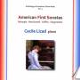 Cecile Licad - American First Sonatas