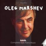 Ravel / Marshev - Marshev spielt Ravel