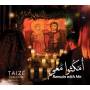 Various - Taiz: Remain with me-Omkouthou Ma'y-Arabische L
