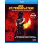 James Glickenhaus - The Exterminator (Remastered) (Blu-ray) [DE-Version, Regio 2/B]