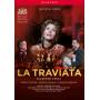 Pappano / Fleming / Calleja / Hampson - La Traviata [Regio free (0)]