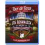 Joe Bonamassa - Tour De Force - Bordeline [DE-Version, Regio 2/B]