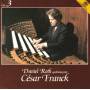 Daniel Roth - Daniel Roth spielt Cesar Franck Vol.3