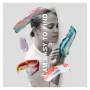 The National - I Am Easy To Find-Clear Vinyl Edition