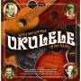 Various - With My Little Ukulele In
