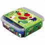 Malte Haaning Plastic A / s - Hama Bgelperlen Maxi - Essensbox - 1 S