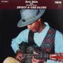 Eric Bibb & Needed Time - Spirit & The Blues