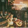 Peter Thalheimer / Collegium Musica Rara Stuttgart - Die Renaissance-Flte