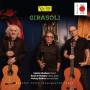 Gabriele Mirabassi / Nando Di Modugno / Balducci - Girasoli (Color Transparent Vinyl)