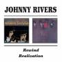 Johnny Rivers - Rewind/realization