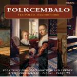 Tea Polso - Folkcembalo