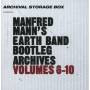 Manfred Mann's Earth Band - Bootleg Archives Vol.6-10 (5CD)