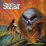 Stlker - Black Majik Terror