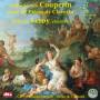 Philippe Leroy - Livre De Pieces De Clavecin