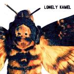 Lonely Kamel - Death's-Head Hawkmoth (GTF / 180 GR White Vinyl)