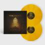 Valkeat - Fireborn (Fire Vinyl)