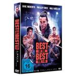 Best Of The Best - Best of the Best 1-4 Box [DE-Version, Regio 2/B]