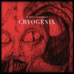In Strict Confidence - Cryogenix (Lim. Gtf. Marbled Red+Black 2LP)