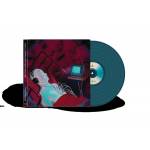 Hot Mulligan - The Sound A Body Makes When It's Still (Sea Blue)