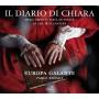 Biondi / Europa Galante - Il Diario di Chiara