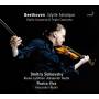 Sinkovsky / Lubimov / Rudin / Musica Viva - Violinkonzert op.61; Tripelkonzert op.56