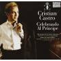 cristian Castro - Celebrando Al Principe