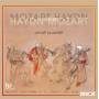 Amati Quartett - Mozart Haydn Inspiriert