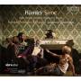 Cummings / Adjei / FestspielOrchester Gttingen / + - Siroe Re di Persia HWV 24 (Live-Aufnahme)