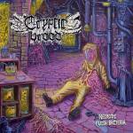 Cryptic Brood - Necrotic Flesh Bacteria