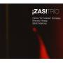 Zas Trio - Zas Trio