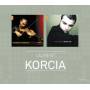 Tchaikovsky / Korcia / Korngold / Aubert - Korngold & Doubles Jeux