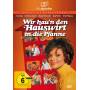 Uschi Glas - Wir haun den Hauswirt in die Pfanne [DE-Version, Regio 2/B]