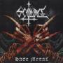 Scourge - Hate Metal