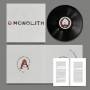 Squid - O Monolith (LP Gatefold)