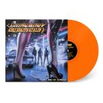 Lanshark - No Sins To Confess (Translucent Orange Vinyl)